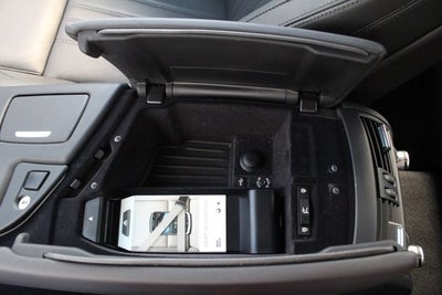 2014 BMW M5 4dr Sdn