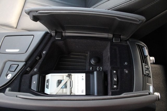2014 BMW M5 4dr Sdn