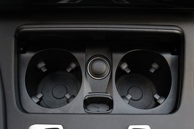 2014 BMW M5 4dr Sdn