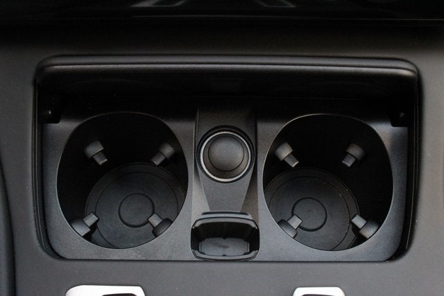 2014 BMW M5 4dr Sdn