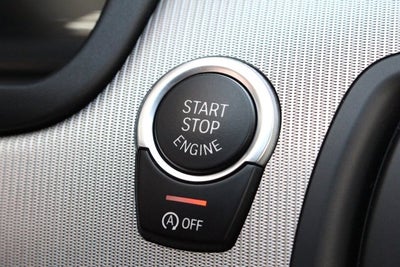 2014 BMW M5 4dr Sdn