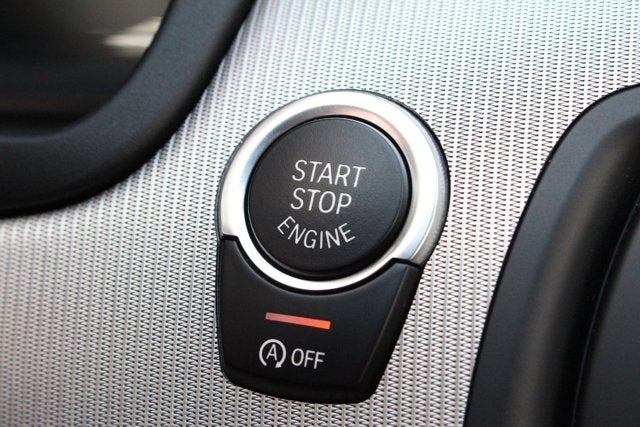 2014 BMW M5 4dr Sdn