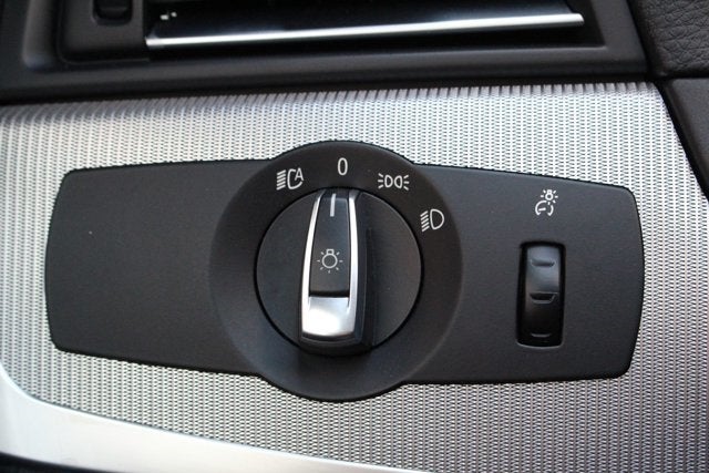 2014 BMW M5 4dr Sdn