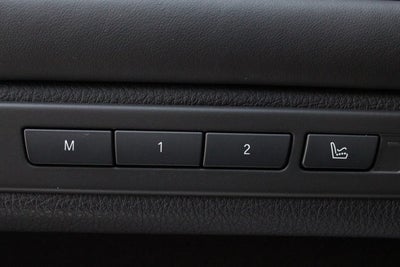 2014 BMW M5 4dr Sdn