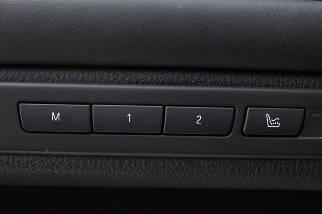 2014 BMW M5 4dr Sdn