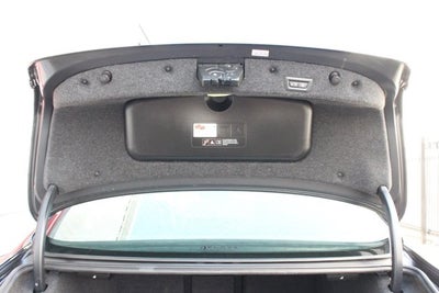 2014 BMW M5 4dr Sdn