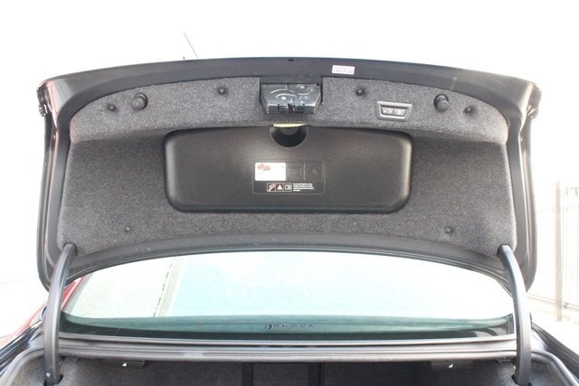 2014 BMW M5 4dr Sdn