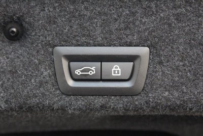 2014 BMW M5 4dr Sdn