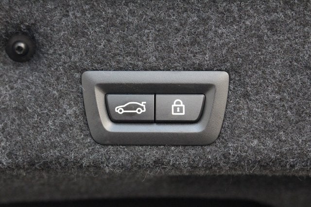 2014 BMW M5 4dr Sdn