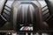 2014 BMW M5 4dr Sdn