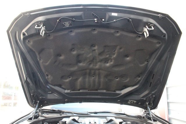 2014 BMW M5 4dr Sdn