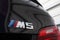 2014 BMW M5 4dr Sdn
