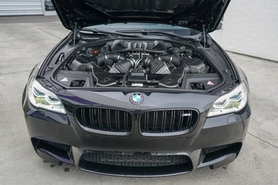 2015 BMW M5 Dinan