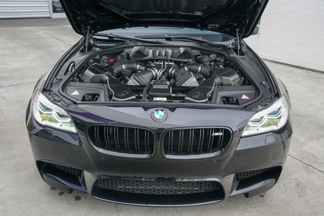 2015 BMW M5 Dinan