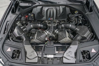 2015 BMW M5 Dinan