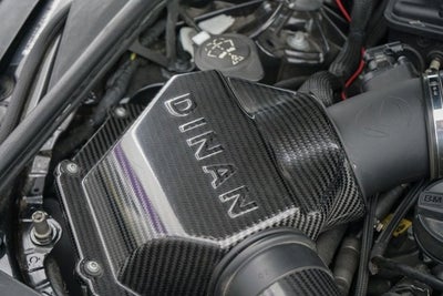2015 BMW M5 Dinan