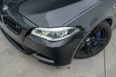 2015 BMW M5 Dinan