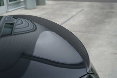 2015 BMW M5 Dinan