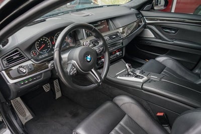 2015 BMW M5 Dinan
