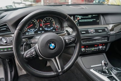 2015 BMW M5 Dinan