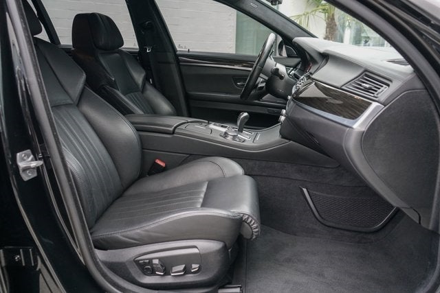 2015 BMW M5 Dinan
