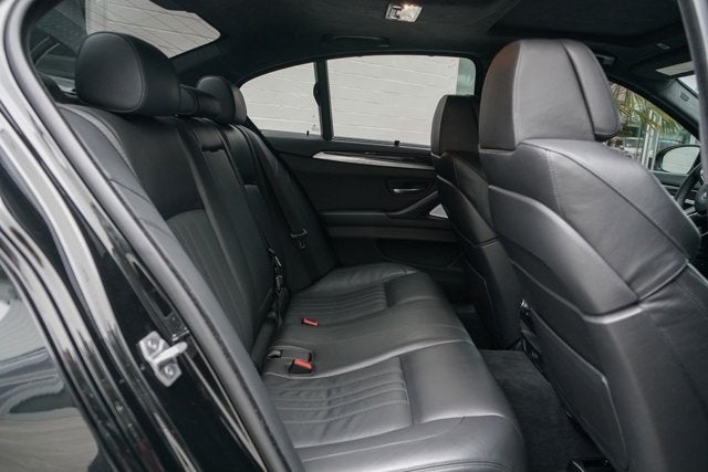 2015 BMW M5 Dinan