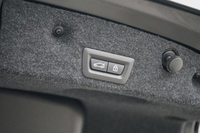2015 BMW M5 Dinan