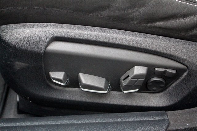 2016 BMW M5 Competition