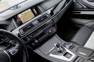 2016 BMW M5 Competition