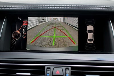 2016 BMW M5 Competition