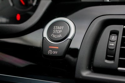 2016 BMW M5 Competition