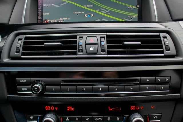 2016 BMW M5 Competition