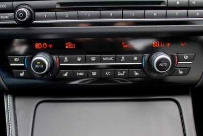 2016 BMW M5 Competition