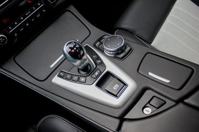 2016 BMW M5 Competition