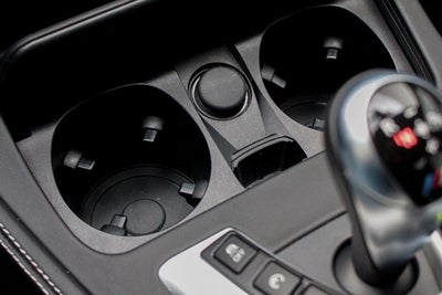 2016 BMW M5 Competition