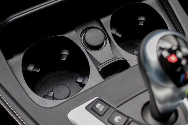 2016 BMW M5 Competition