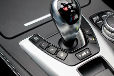 2016 BMW M5 Competition