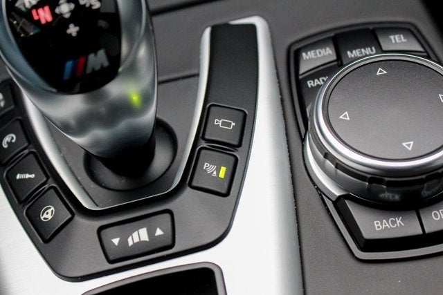 2016 BMW M5 Competition