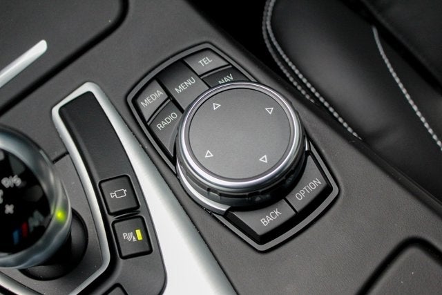 2016 BMW M5 Competition