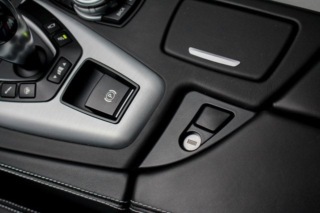 2016 BMW M5 Competition