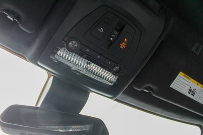 2016 BMW M5 Competition