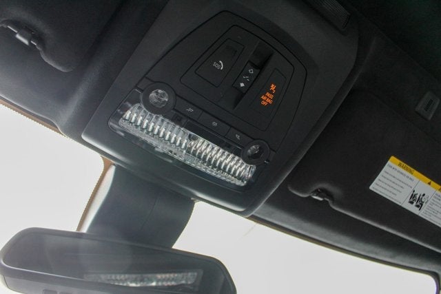 2016 BMW M5 Competition