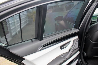 2016 BMW M5 Competition