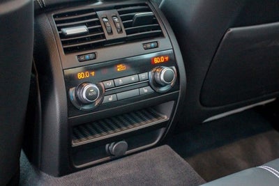 2016 BMW M5 Competition