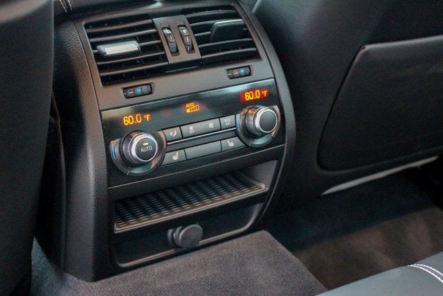 2016 BMW M5 Competition