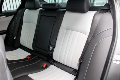 2016 BMW M5 Competition