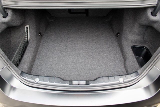 2016 BMW M5 Competition