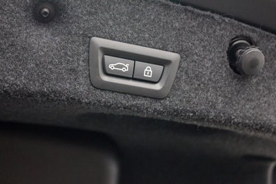 2016 BMW M5 Competition