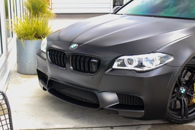 2016 BMW M5 Competition
