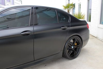 2016 BMW M5 Competition